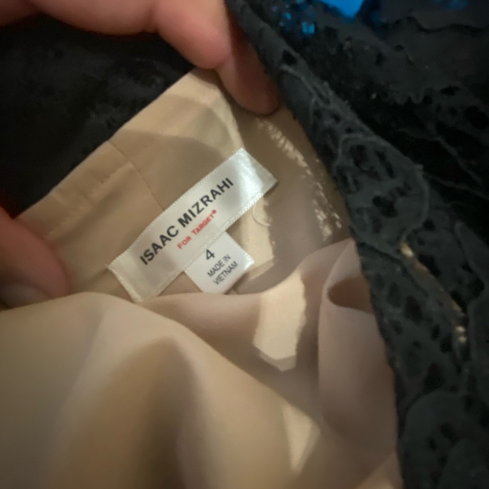 Dress - Picture 2 of 2